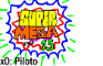 Super Mega Hyper 15: Piloto