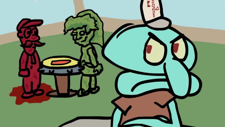 YTF Animated