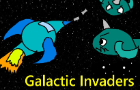 The Galactic Invaders