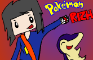 (ABANDONED) Poke-Rizh Spinoff