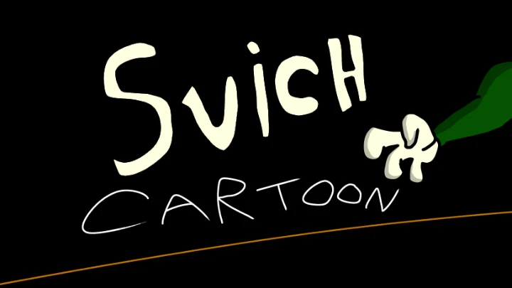 Svich Cartoon