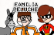 Intro de Familia P.Luche con Vector,Elastigirl y Burro