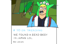 Logan Paul Parody