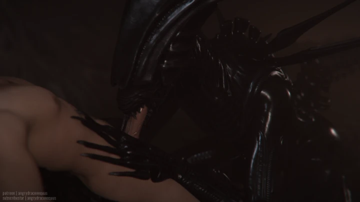 Xeno Hive (Early Access Preview)