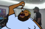 Druski Is Hungy