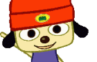 PaRappa The Rapper But Bad