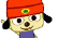 PaRappa The Rapper But Bad