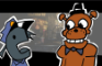 freddy fazbear animaton (fnaf!?)