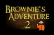 Brownie&#039;s Adventure 2 (DEMO)