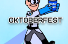 Oktoberfest? But is September