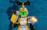 Metabee 3D Model