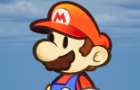 UE5 Paper Mario