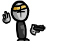 Madness Combat Animation 2