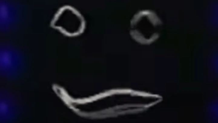 Mr somebody (lLOUD WARNING)