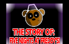 The Story of FNAF