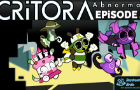 CRiTORA: Abnormal Ep 4 - When all sources stop, where do we go?