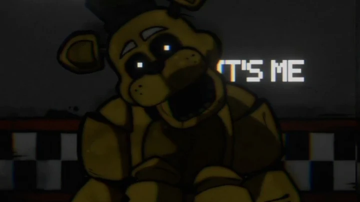 Happy FNAF 10th Anniversary