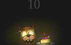 The 10th Birthday Party [FNaF 10th Anniversary Animation]