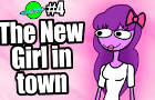 ODDLAND - ( Episode 4 ) The New Girl In Town