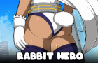 RABBIT HERO