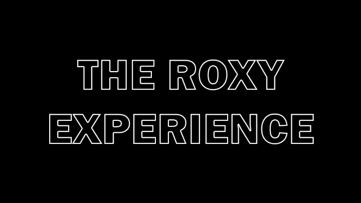 Roxy VR