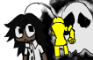 Rina and the Ghost