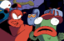 The Ninja Brothers