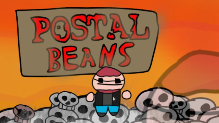 Postal Beans