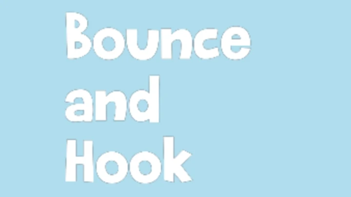 Bounce and Hook