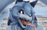 SCP-1471 MalO Animation 3