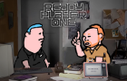 RLM Animated - Ready Player One