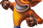 Crash Bandicoot Sandbox