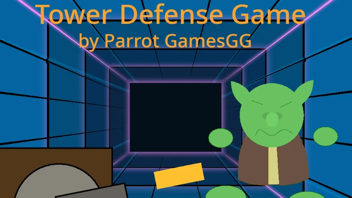 Tower Defense Game