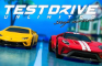 Test Drive Unlimited Stop Motion