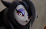 Octavia's Naughty Time