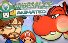 VINESAUCE ANIMATED: Hooktail's Proposition