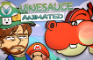 VINESAUCE ANIMATED: Hooktail's Proposition