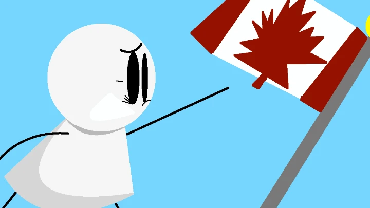 "O, Canada"
