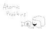 Atomic Problems