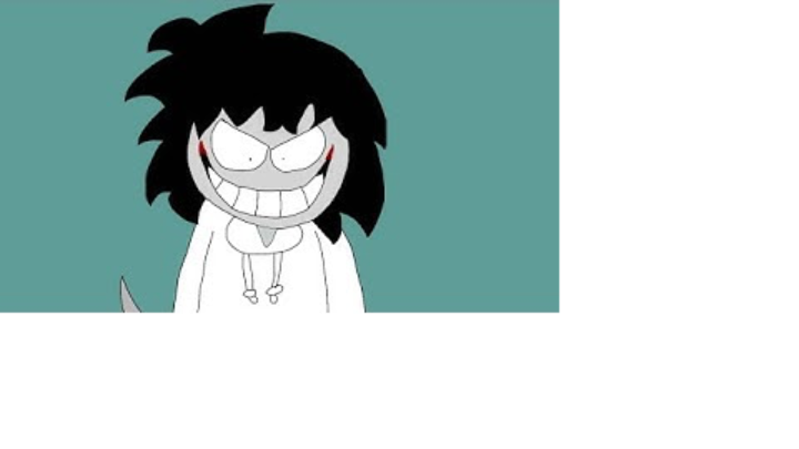 Rudysworld - Jeff the Killer