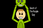 Death of the Purple Guy