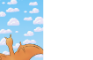 Pokemon Trainer and Charizard Animation