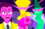 Super Turbo Power Punch MAXED Episode 2 Trailer