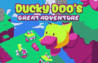 Ducky Doo&#039;s Great Adventure