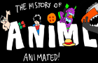 The History of Anime...ANIMATED!