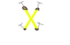 bfdi edited flas 1:X'S FLYING