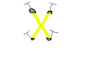 bfdi edited flas 1:X'S FLYING