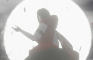 Rose Under The Moon
