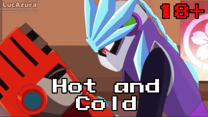 [18+] Hot and Cold