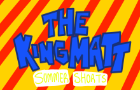 TheKingMatt Summer Shorts